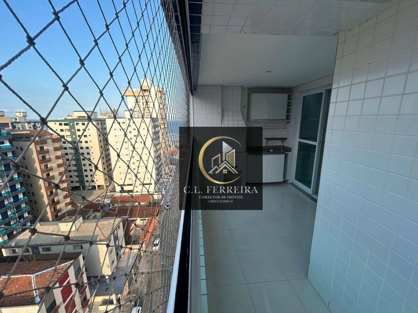 Apartamento à venda com 2 quartos, 93m² - Foto 10