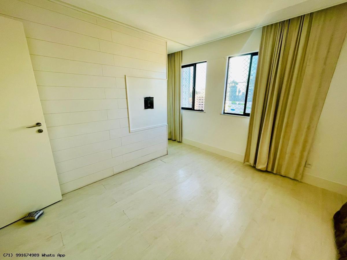 Apartamento à venda com 3 quartos, 156m² - Foto 15