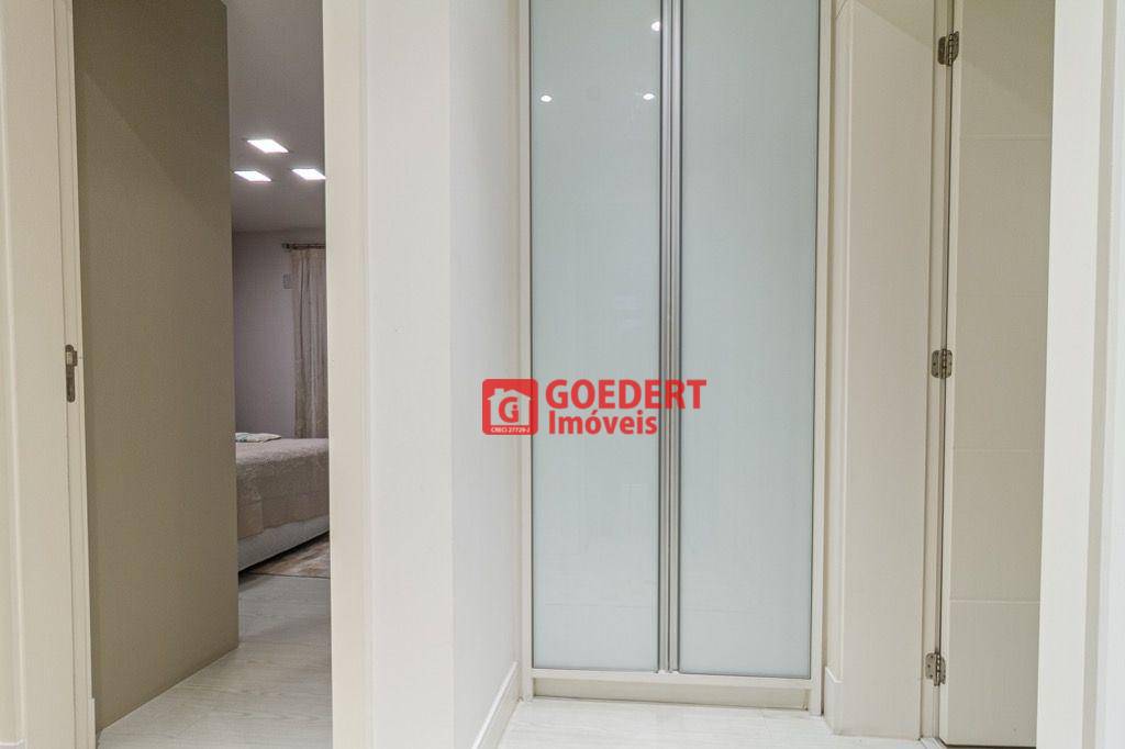 Apartamento à venda com 3 quartos, 128m² - Foto 43