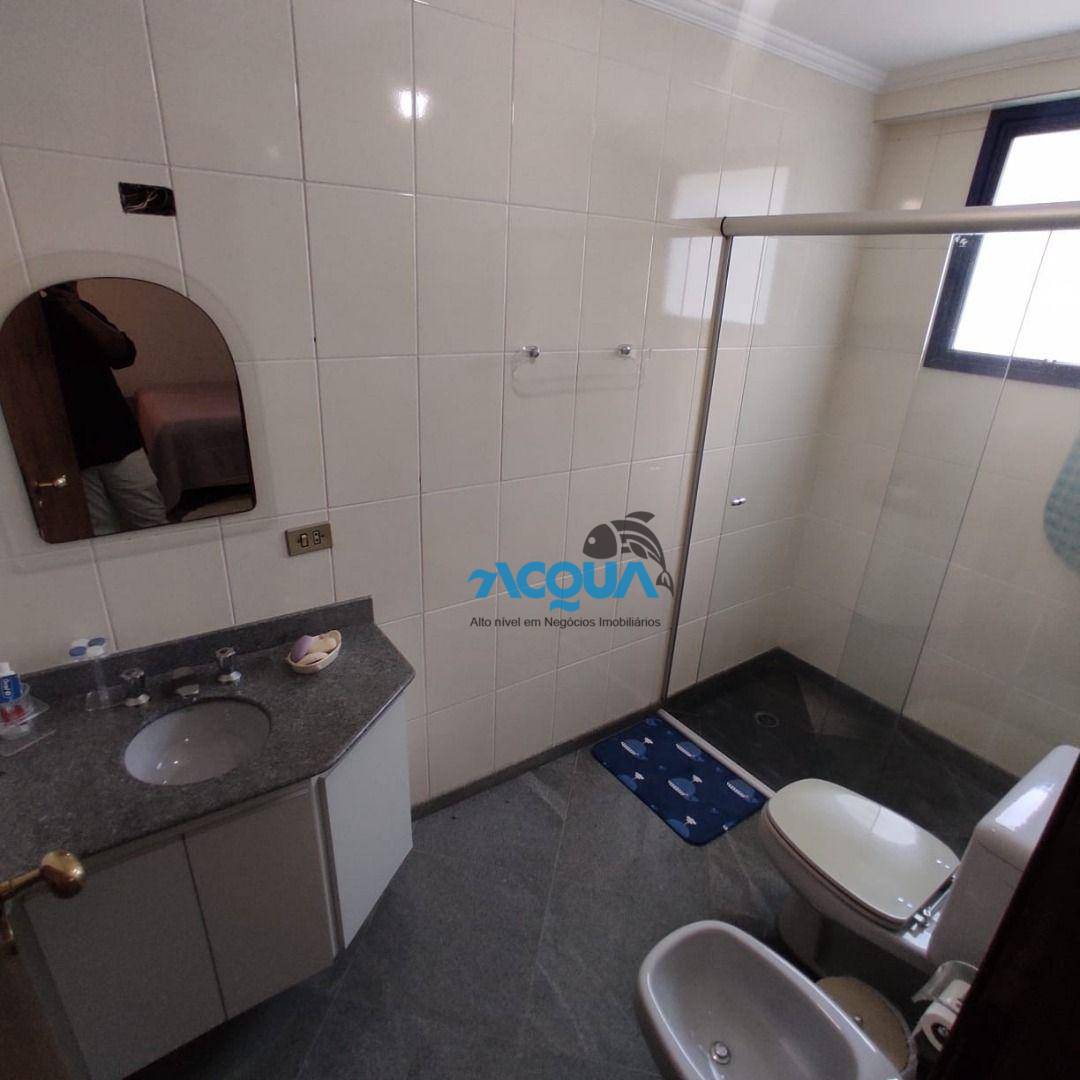 Apartamento à venda com 3 quartos, 170m² - Foto 12