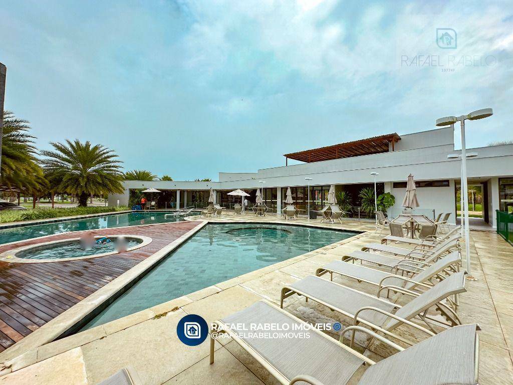 Casa de Condomínio à venda com 4 quartos, 290m² - Foto 51