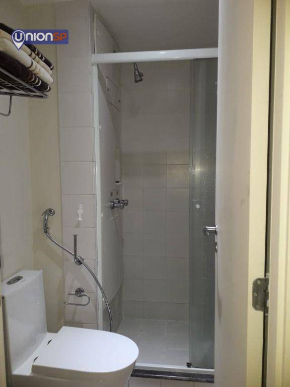 Apartamento à venda com 2 quartos, 47m² - Foto 17