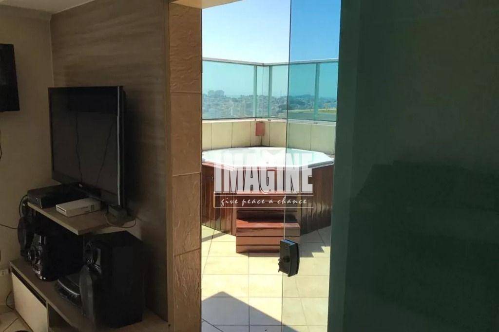 Cobertura à venda com 2 quartos, 116m² - Foto 14