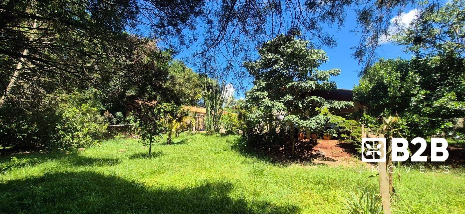 Chácara, 3 quartos, 1120 m² - Foto 3