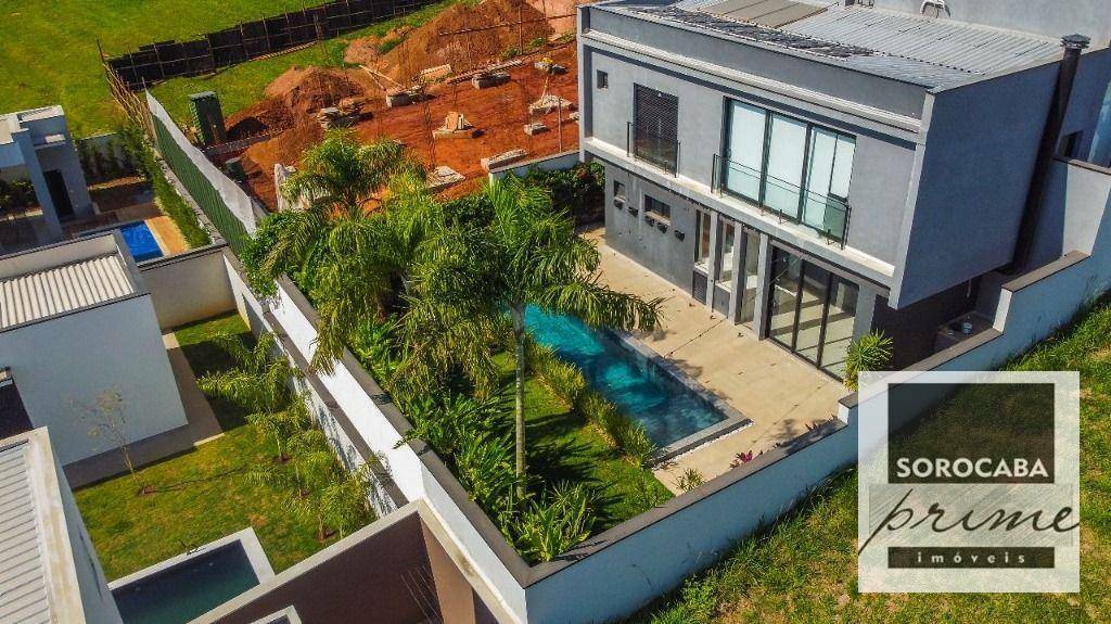 Sobrado à venda e aluguel com 3 quartos, 250m² - Foto 10