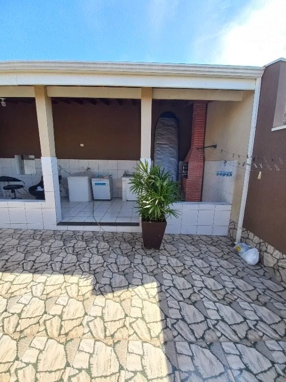 Casa à venda com 3 quartos, 120m² - Foto 24