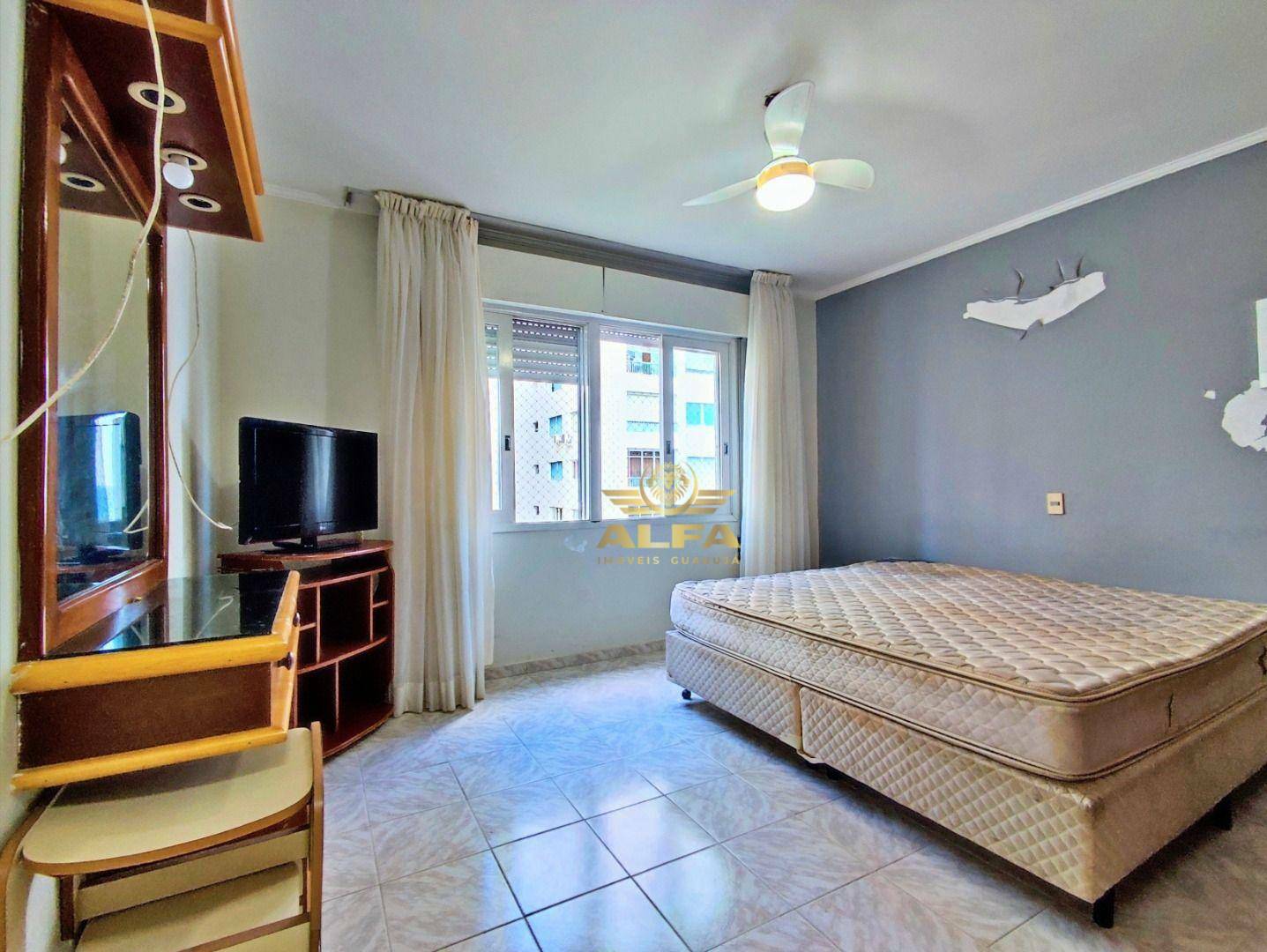 Apartamento à venda com 3 quartos, 160m² - Foto 7