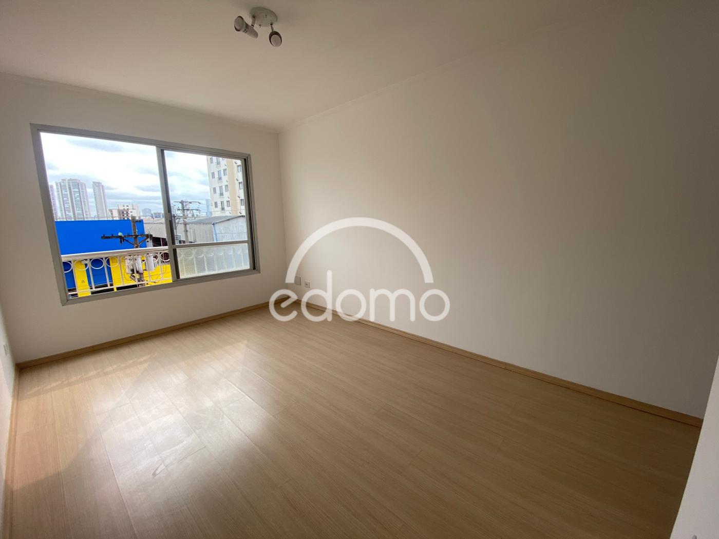 Apartamento para alugar com 1 quarto, 58m² - Foto 2