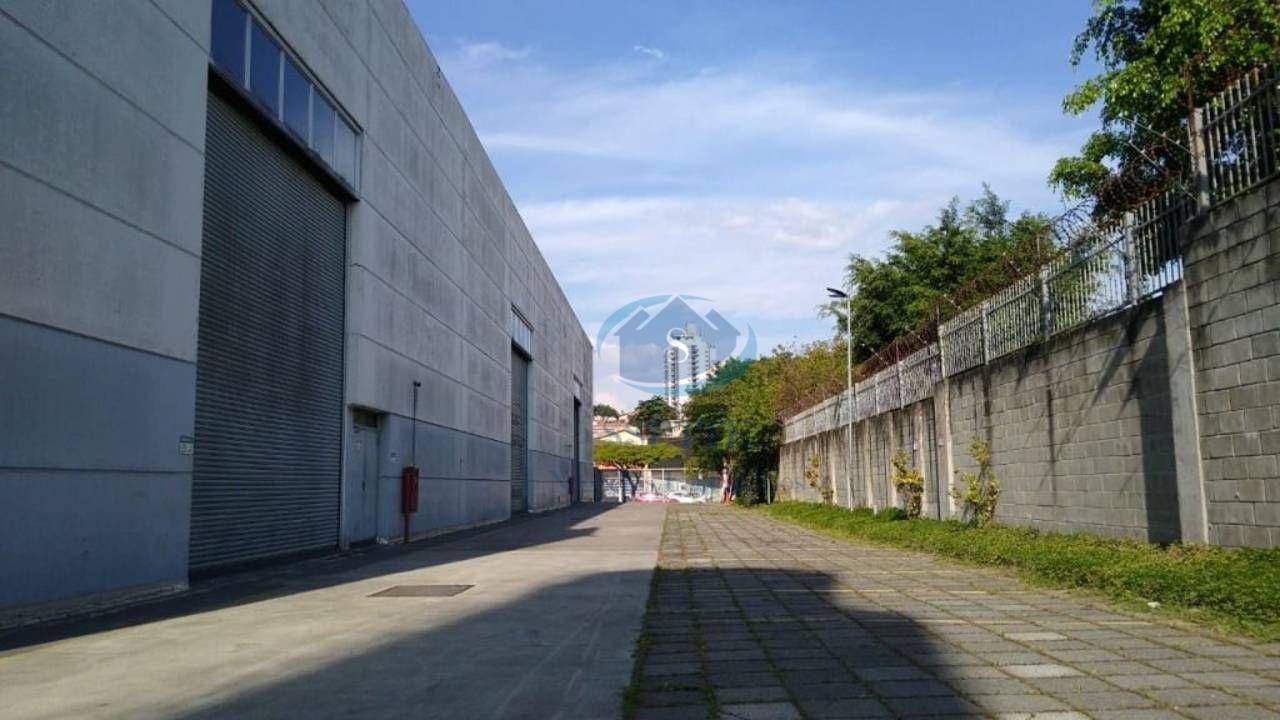 Depósito-Galpão-Armazém para alugar, 5955m² - Foto 12