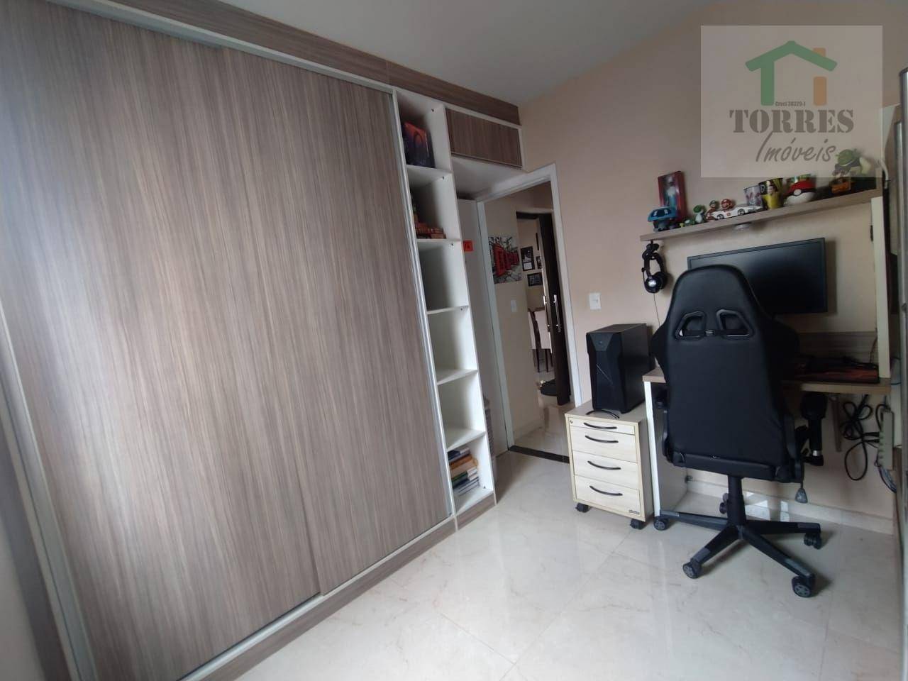 Apartamento à venda com 2 quartos, 89m² - Foto 11