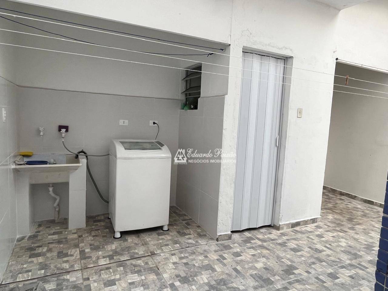 Sobrado à venda com 2 quartos, 87m² - Foto 13