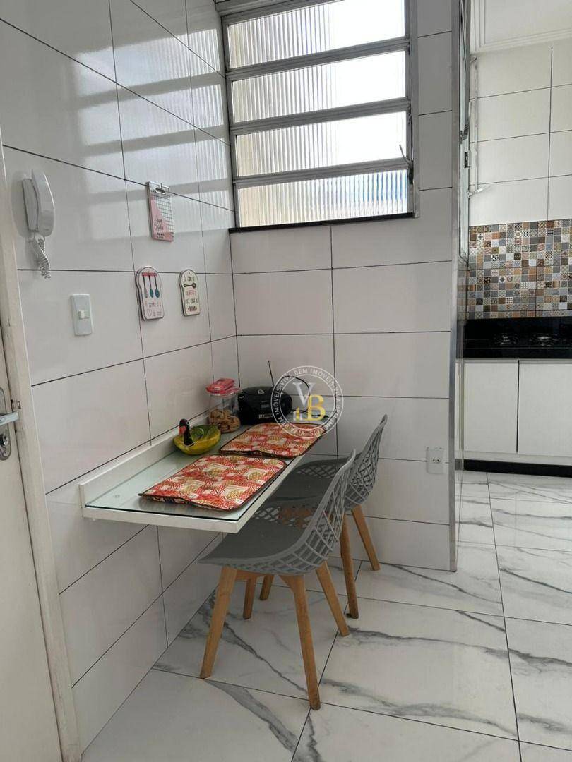 Apartamento para alugar com 3 quartos, 73m² - Foto 16