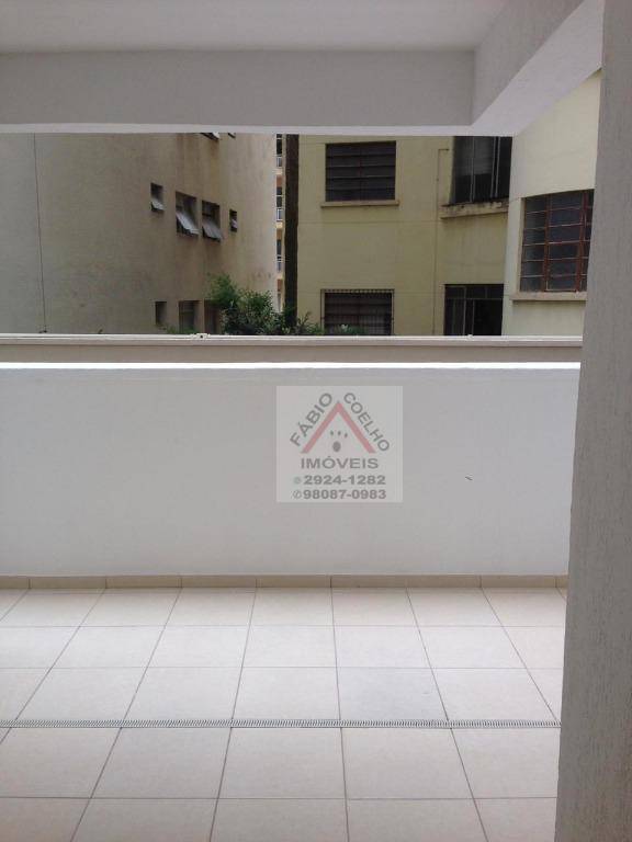 Apartamento à venda com 1 quarto, 47m² - Foto 8