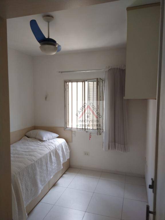 Apartamento à venda com 3 quartos, 85m² - Foto 5