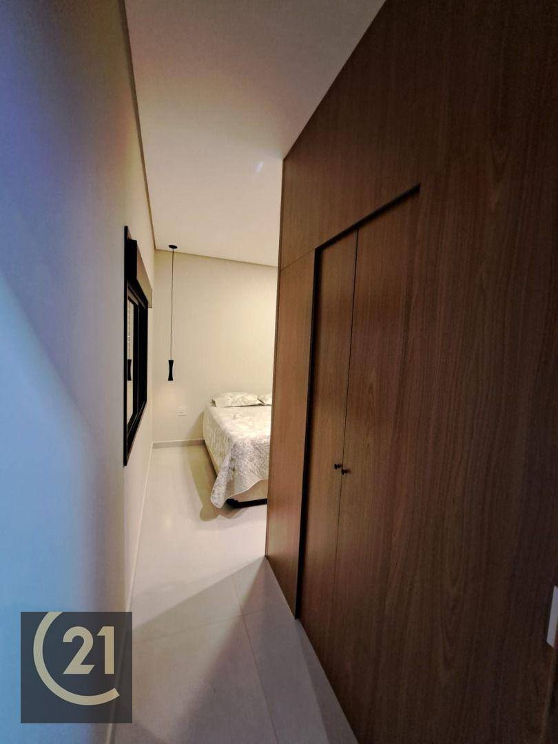 Casa de Condomínio à venda com 3 quartos, 166m² - Foto 18