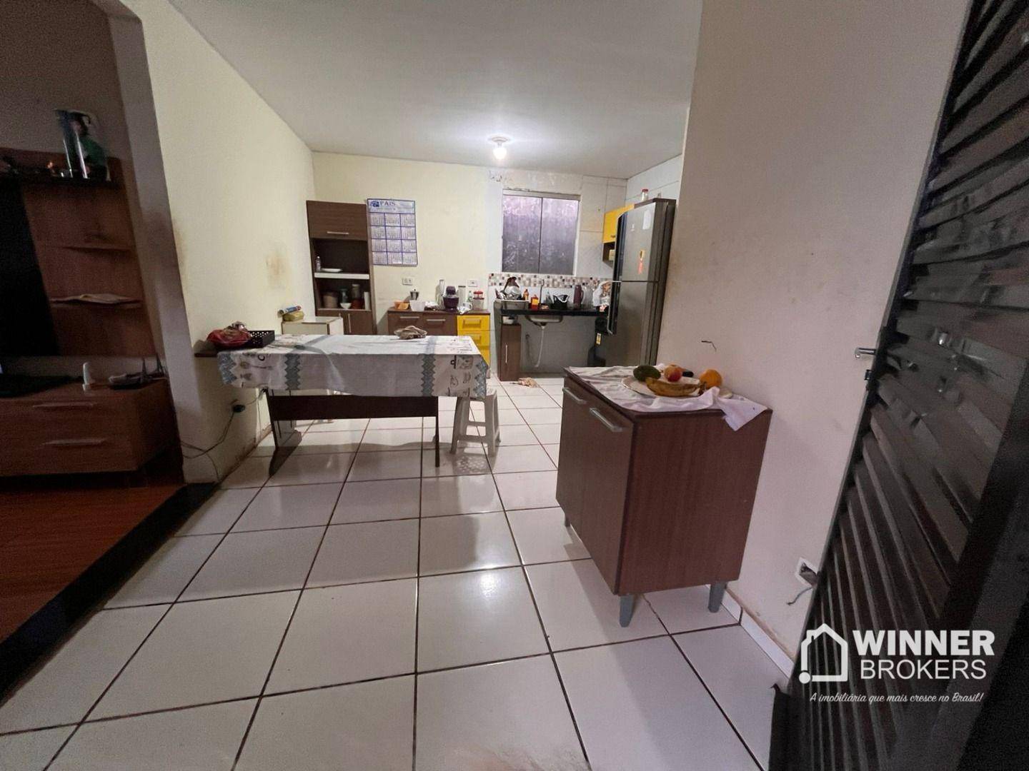 Casa, 3 quartos, 70 m² - Foto 4