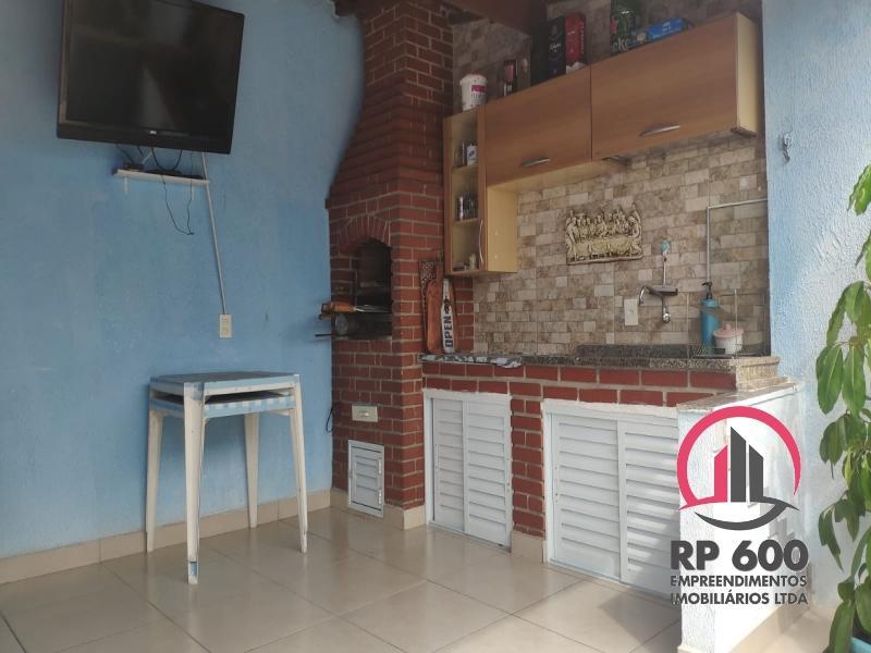 Sobrado à venda com 3 quartos, 125m² - Foto 15