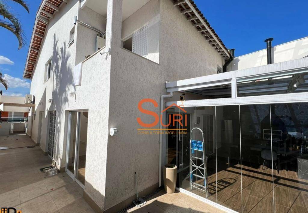 Casa à venda com 5 quartos, 323m² - Foto 81