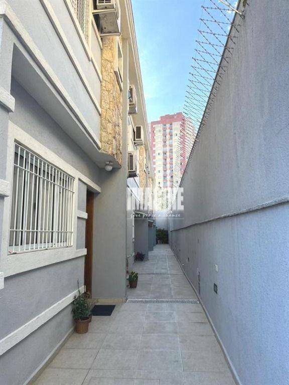 Sobrado à venda com 2 quartos, 54m² - Foto 18