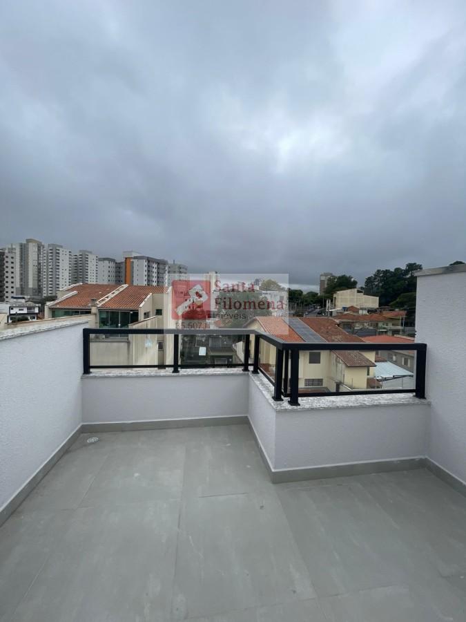 Cobertura à venda com 2 quartos, 92m² - Foto 22