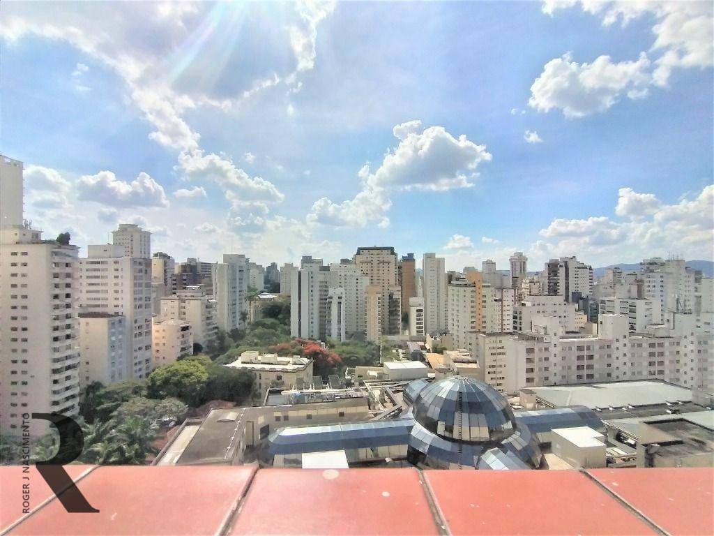 Apartamento à venda com 3 quartos, 150m² - Foto 21