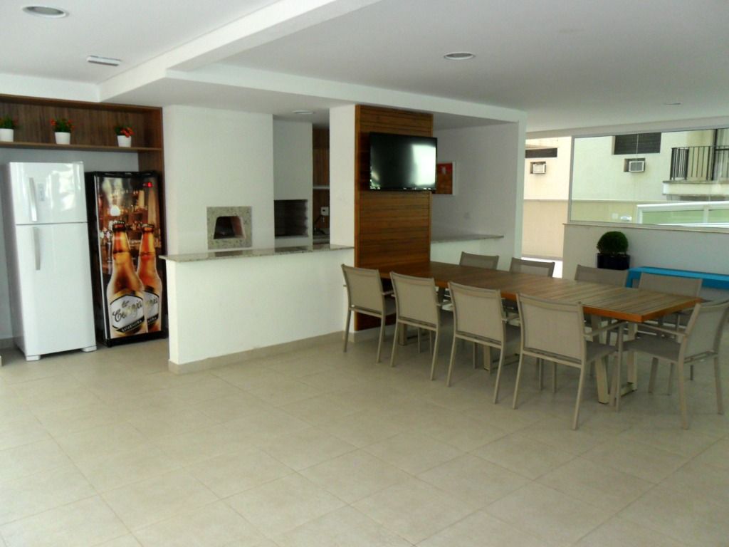 Apartamento à venda com 3 quartos, 135m² - Foto 29