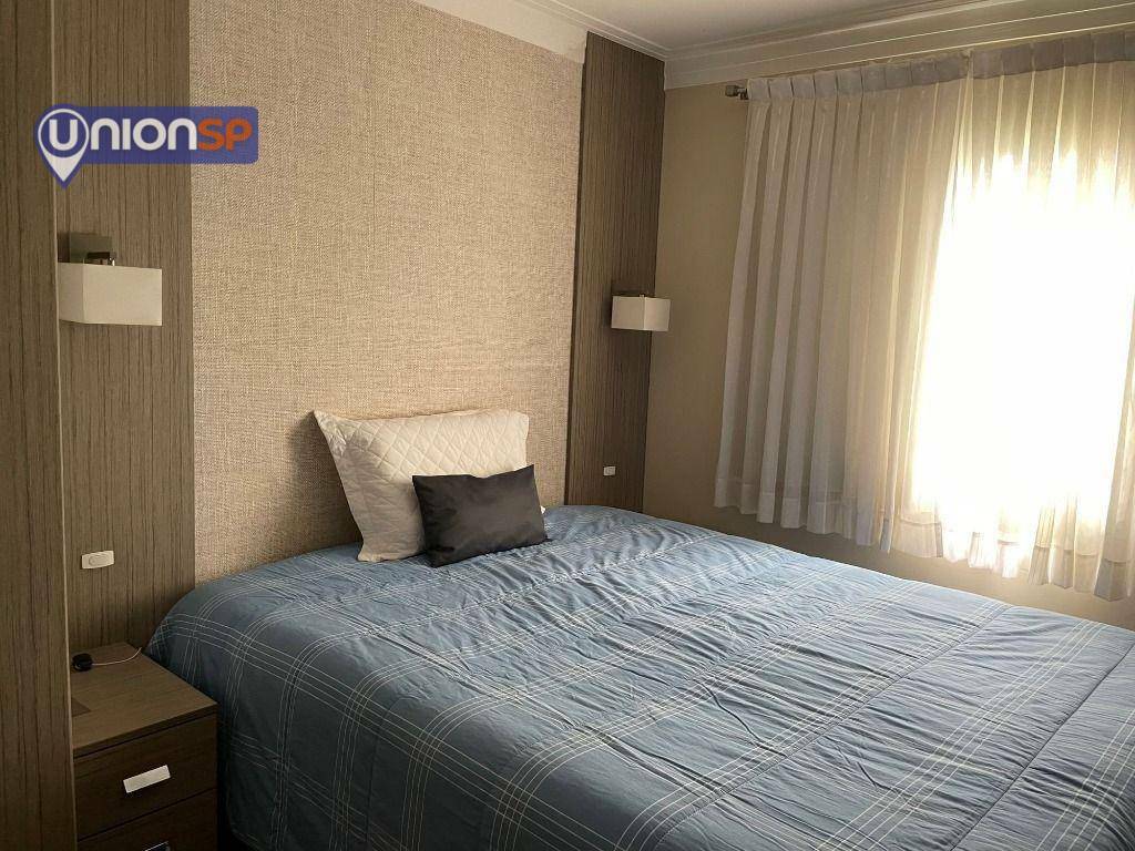 Apartamento à venda com 2 quartos, 56m² - Foto 7