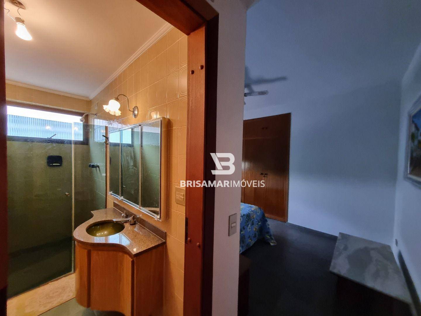 Apartamento à venda com 3 quartos, 133m² - Foto 8