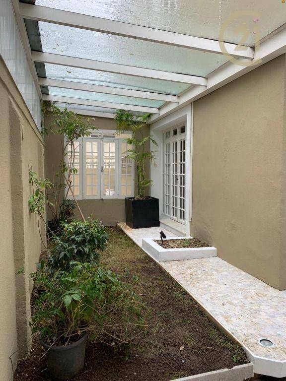 Sobrado à venda e aluguel com 1 quarto, 190m² - Foto 22