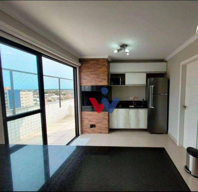 Cobertura à venda com 3 quartos, 123m² - Foto 11