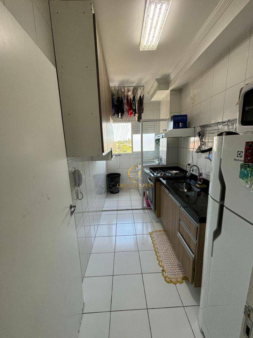 Apartamento à venda com 2 quartos, 49m² - Foto 5