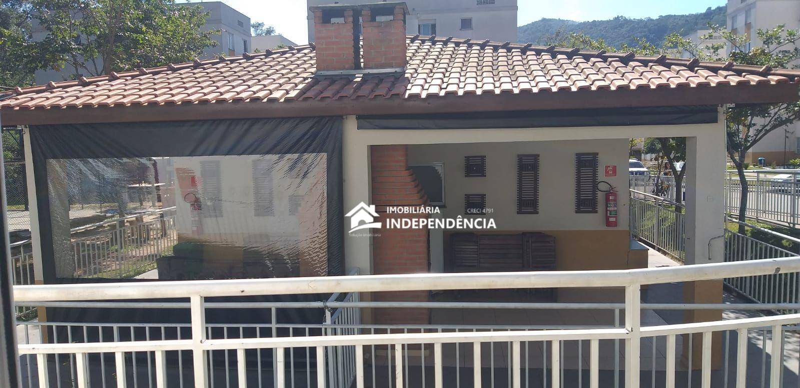 Apartamento para alugar com 2 quartos, 44m² - Foto 35