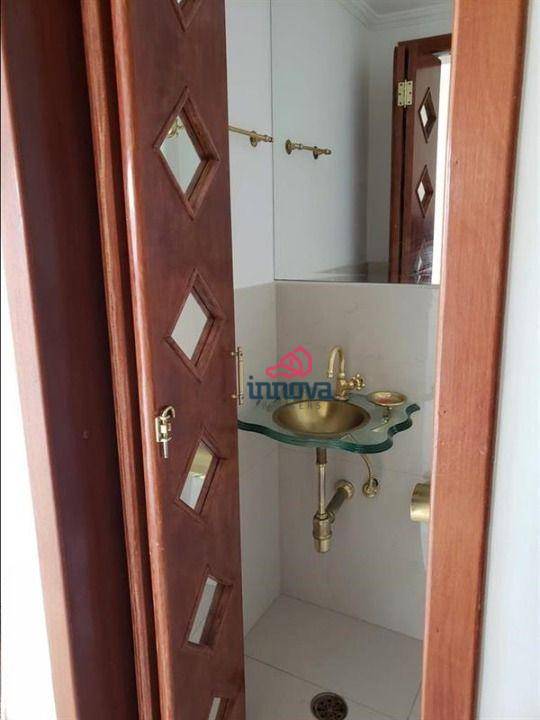 Apartamento à venda com 3 quartos, 121m² - Foto 9