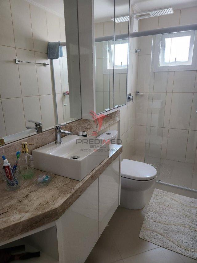 Apartamento à venda com 3 quartos - Foto 9