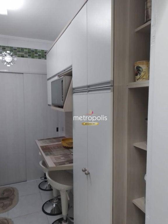 Apartamento à venda com 2 quartos, 59m² - Foto 9