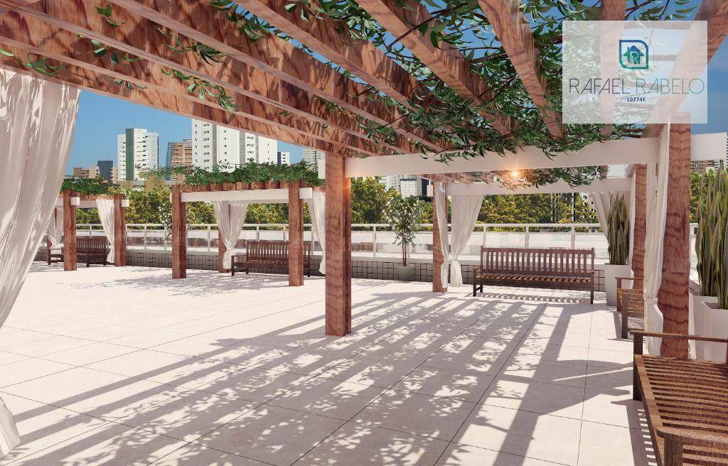 Apartamento à venda com 3 quartos, 100m² - Foto 38