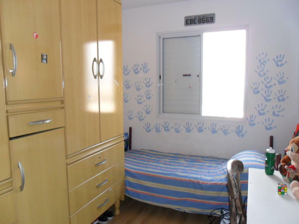 Apartamento à venda com 2 quartos, 49m² - Foto 6