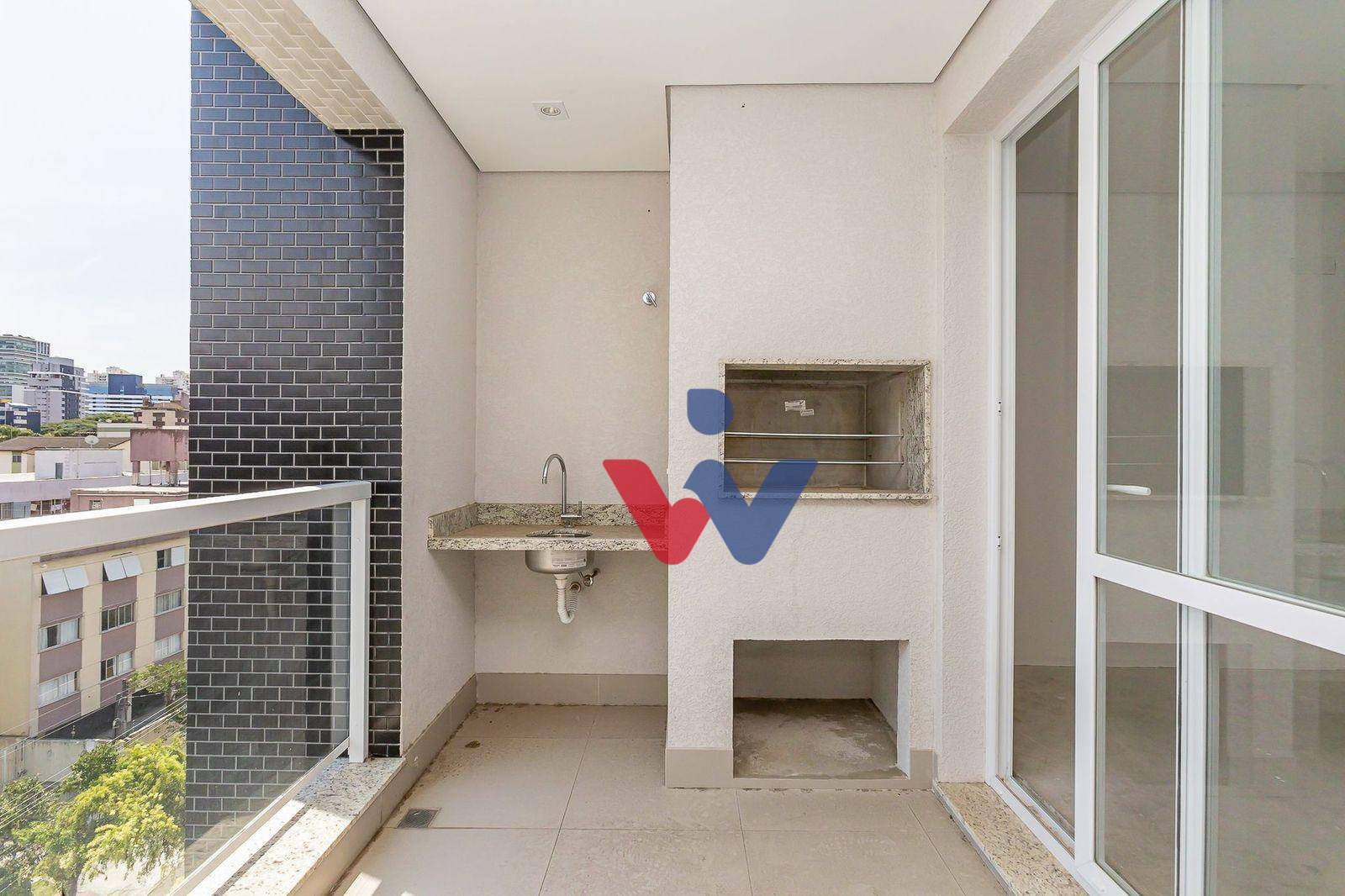 Apartamento à venda com 3 quartos, 130m² - Foto 4