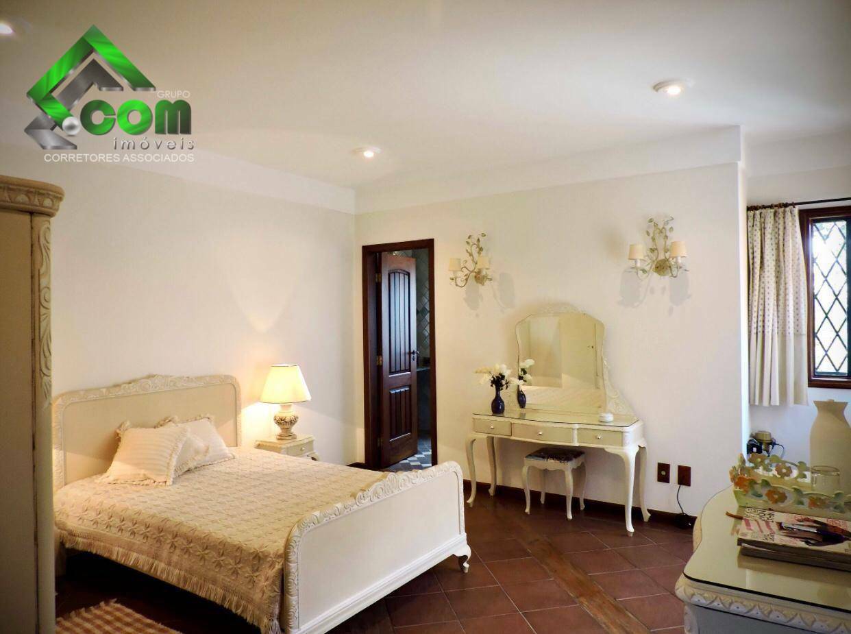 Casa, 7 quartos, 774 m² - Foto 16