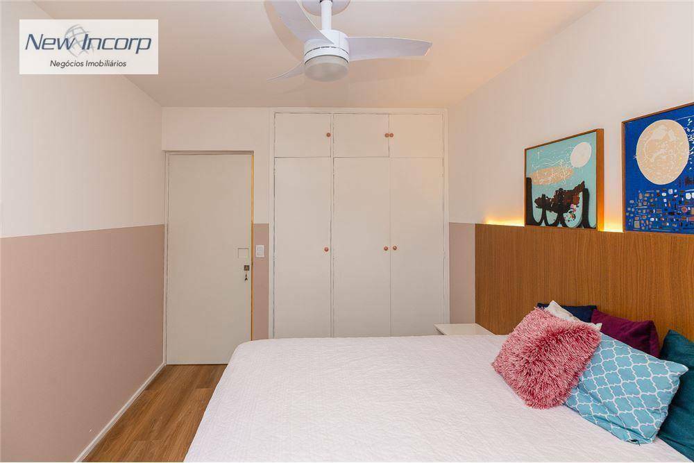 Apartamento à venda com 3 quartos, 152m² - Foto 24