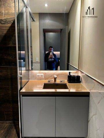 Apartamento à venda com 2 quartos, 125m² - Foto 10