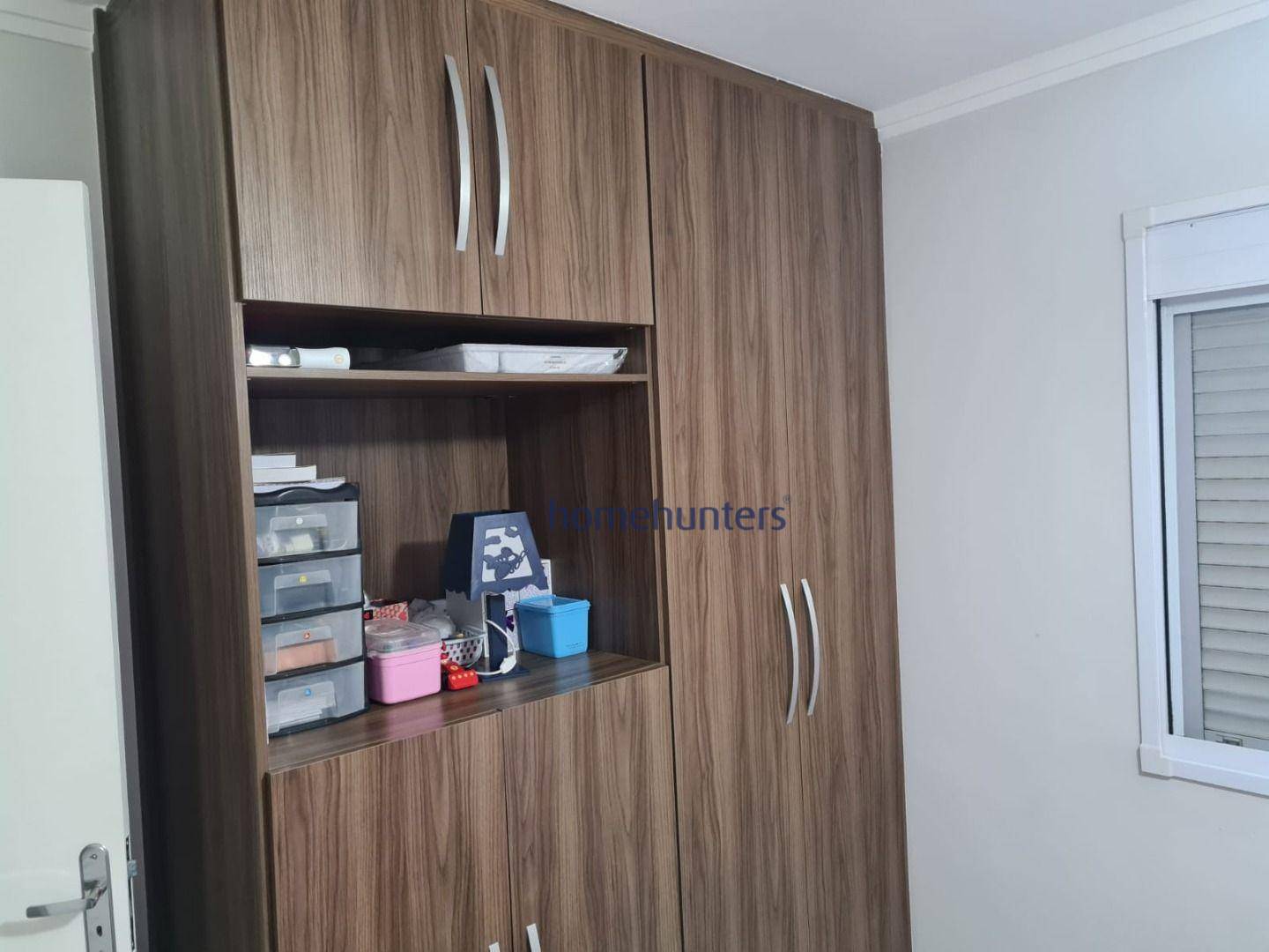 Apartamento à venda com 3 quartos, 63m² - Foto 13