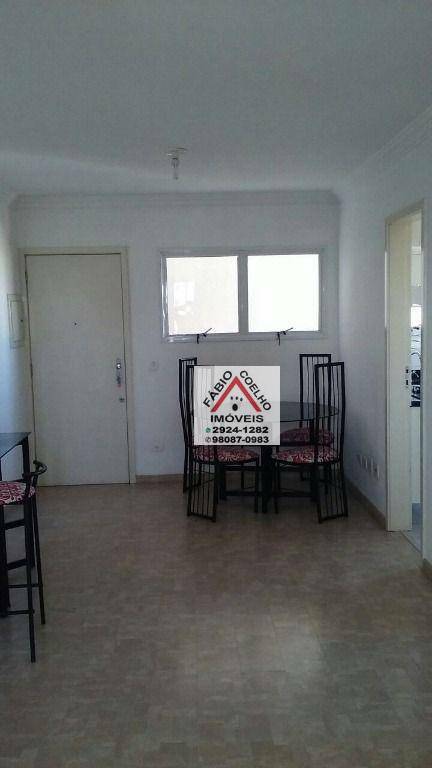 Apartamento à venda com 1 quarto, 51m² - Foto 17