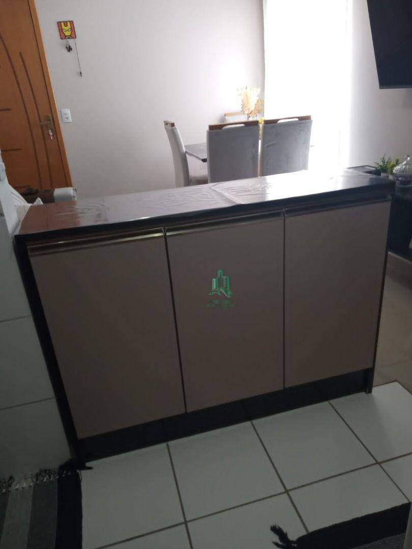 Apartamento à venda com 2 quartos, 42m² - Foto 7