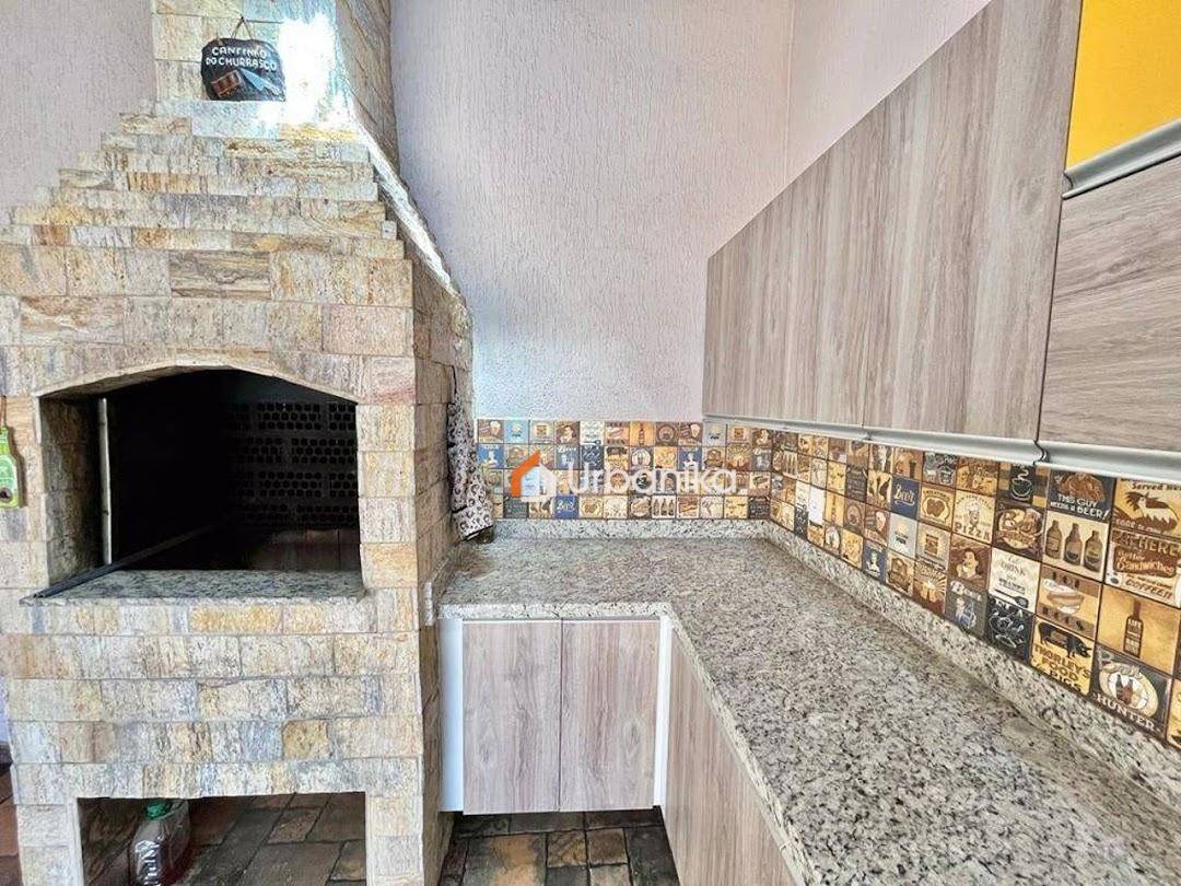 Chácara, 1 quarto, 150 m² - Foto 3