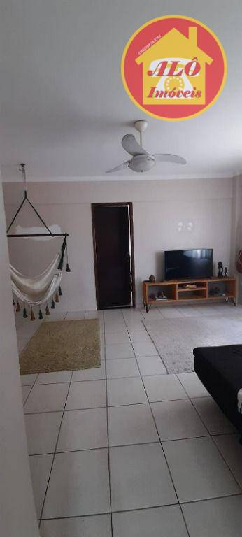 Apartamento à venda com 1 quarto, 45m² - Foto 1