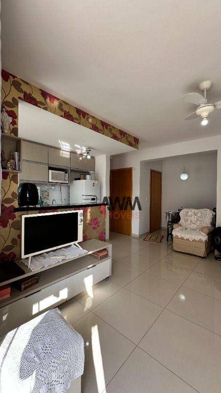 Apartamento à venda com 2 quartos, 62m² - Foto 22