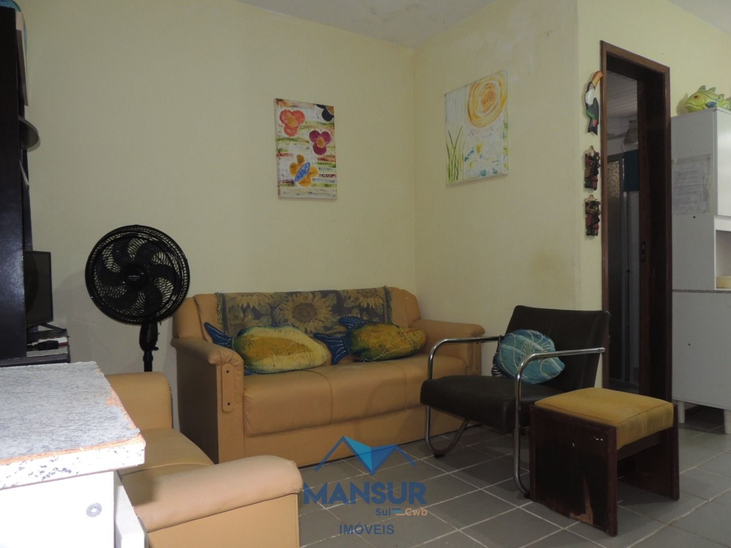 Apartamento à venda com 2 quartos, 58m² - Foto 17