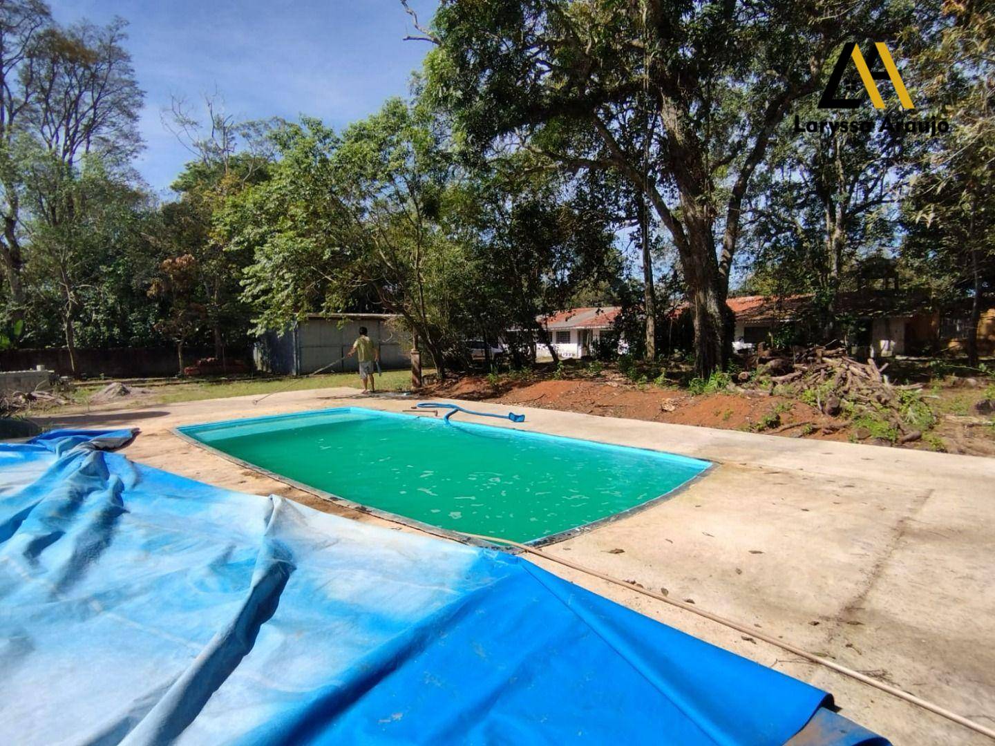 Chácara, 3 quartos, 2000 m² - Foto 37