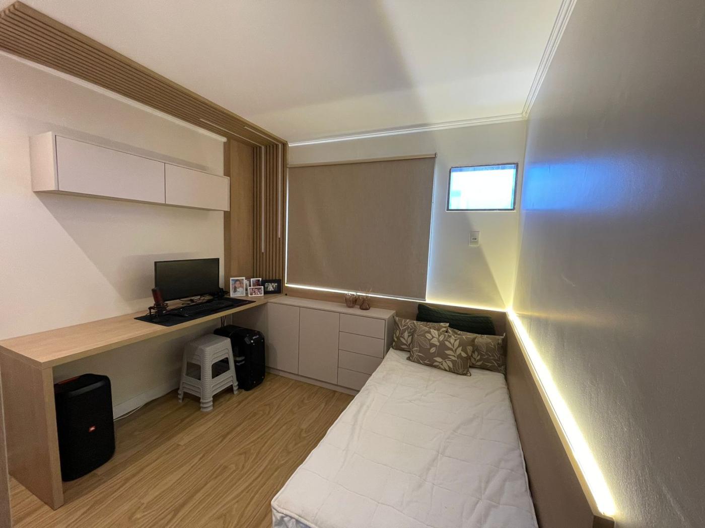 Cobertura à venda com 3 quartos, 201m² - Foto 27